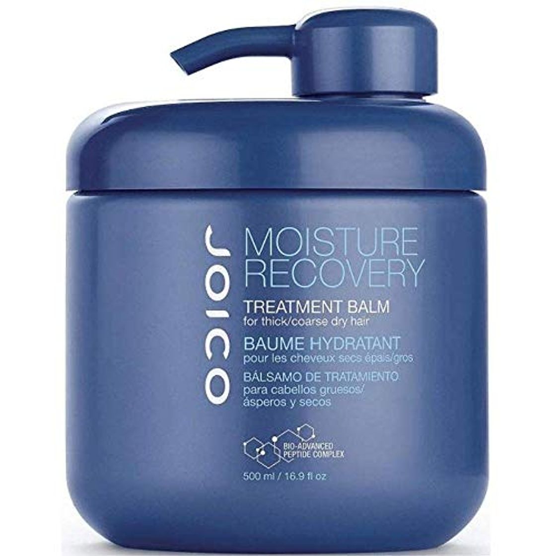 Belleza Joico Moisture Recovery Bálsamo de Tratamiento