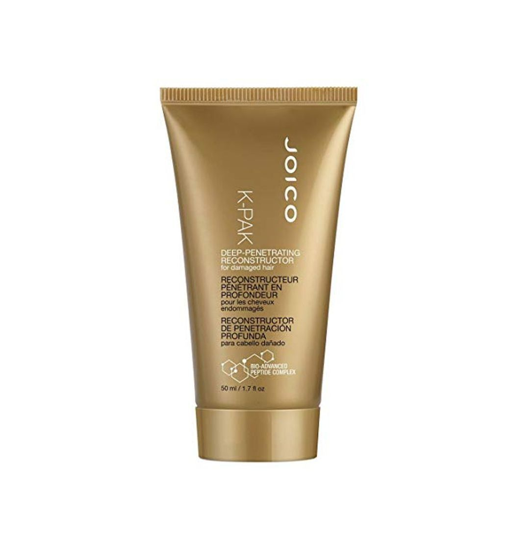 Producto Joico K-Pak Reconstructor de Penetración Profunda