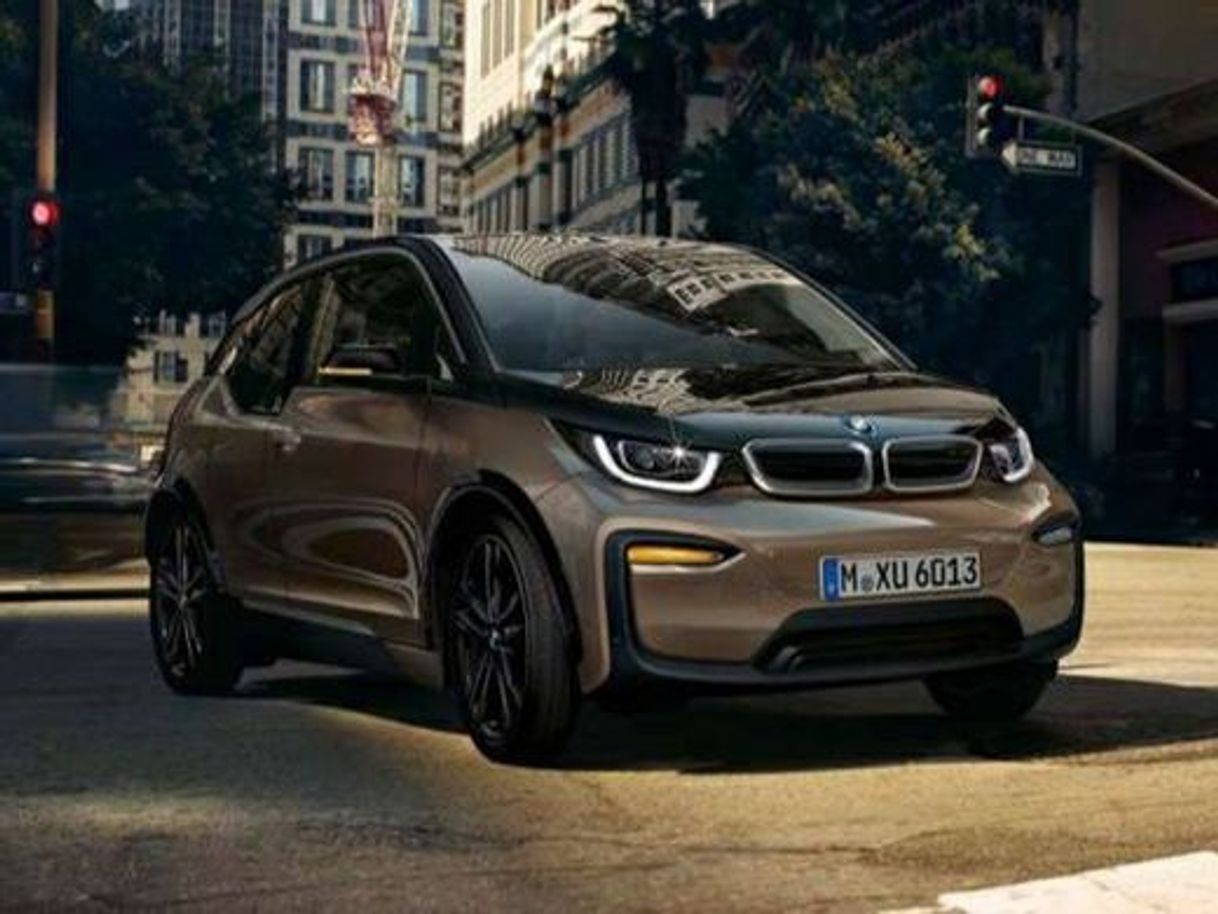 Product BMW i3