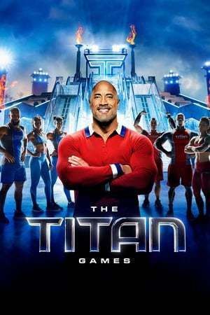 Serie The Titan Games