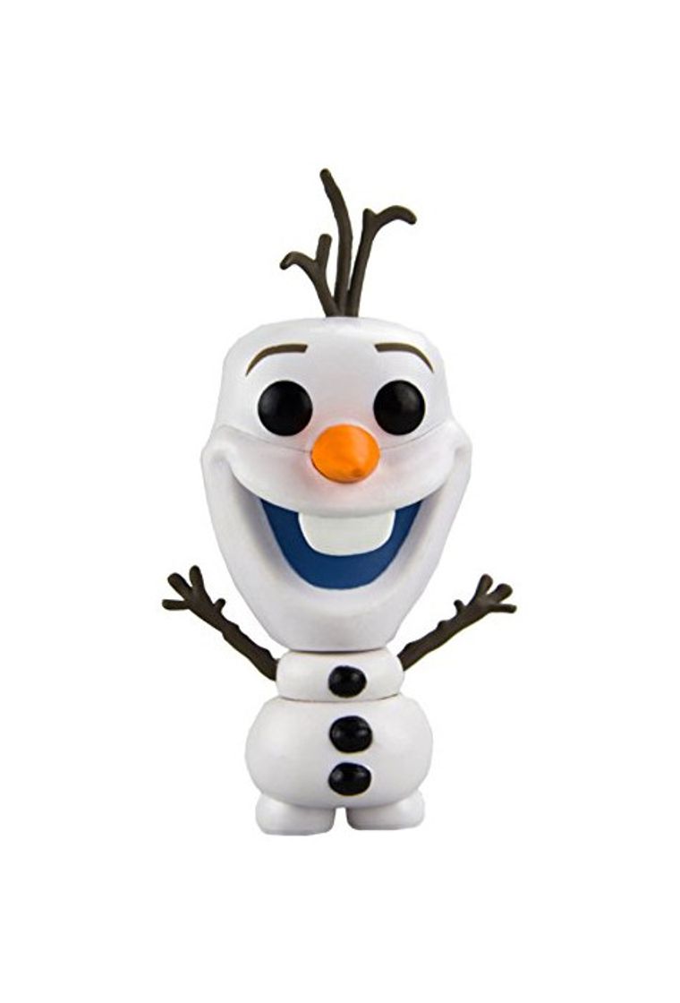 Juego Funko Pop! Frozen: Olaf