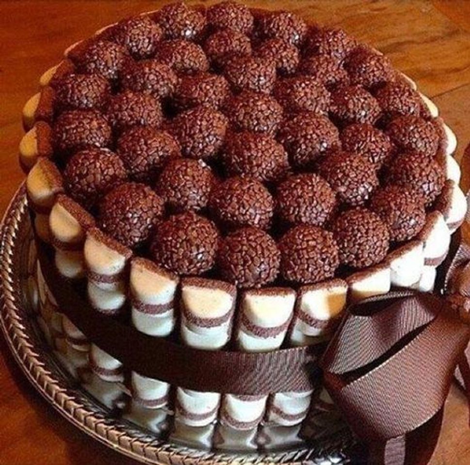 Social Bolo Kinder Bueno