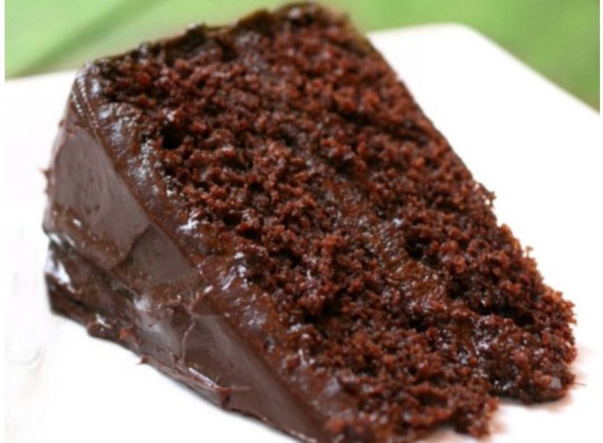 Social Bolo de Chocolate