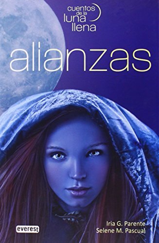 Book Alianzas. Cuentos De La Luna Llena I