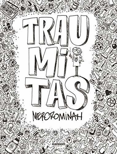 Book Traumitas