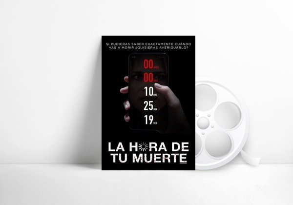 Película Countdown: La hora de tu muerte