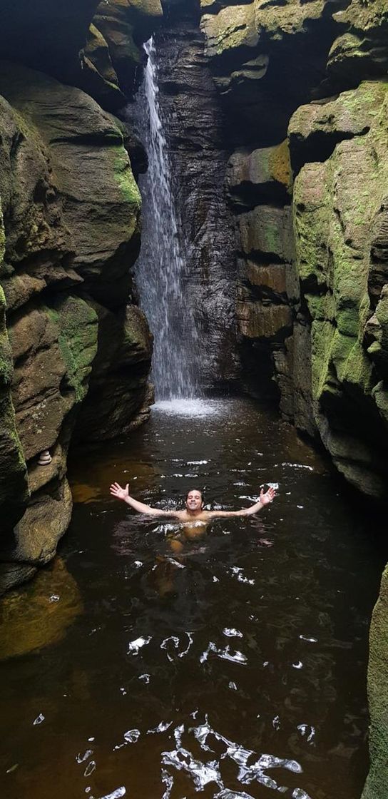 Toca do Coelho Funil