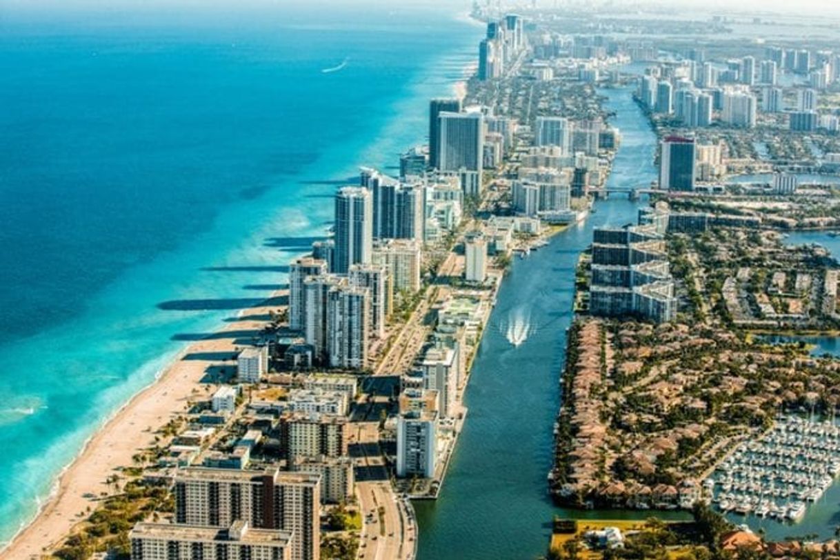 Miami