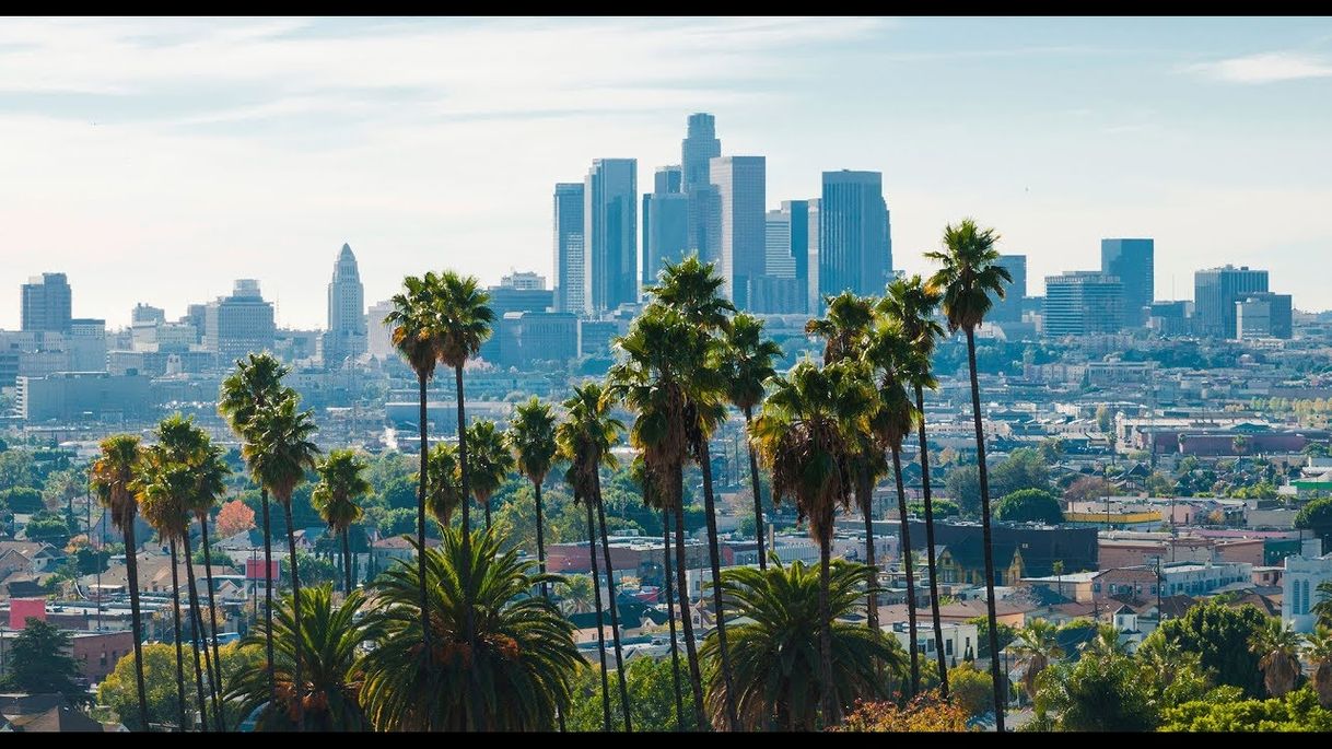 Los Angeles