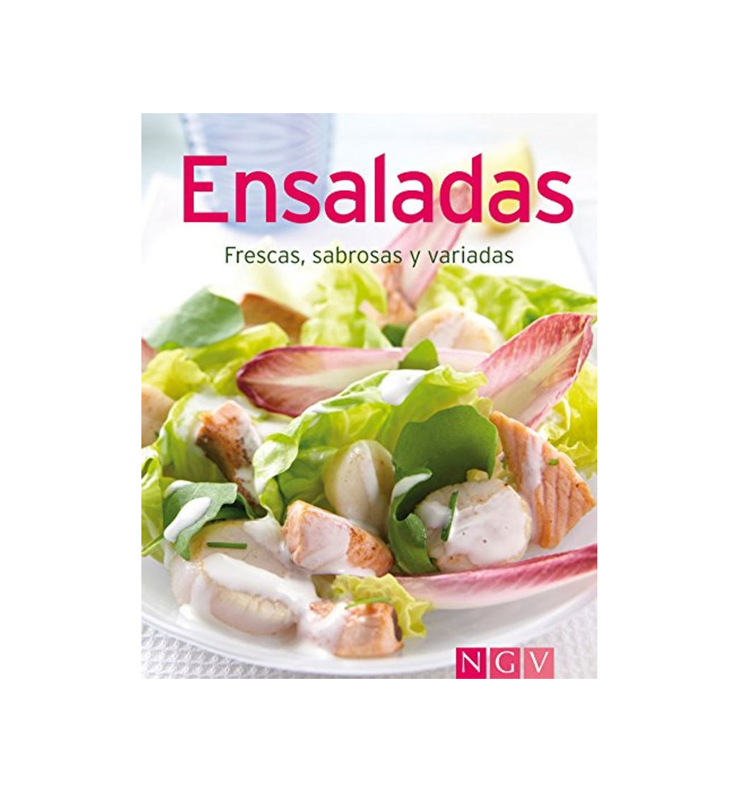 Product Ensaladas