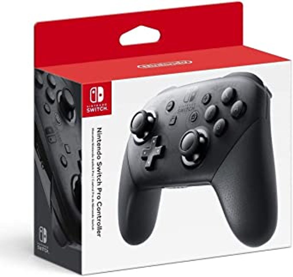 Electronic Nintendo Switch - Mando Pro Controller