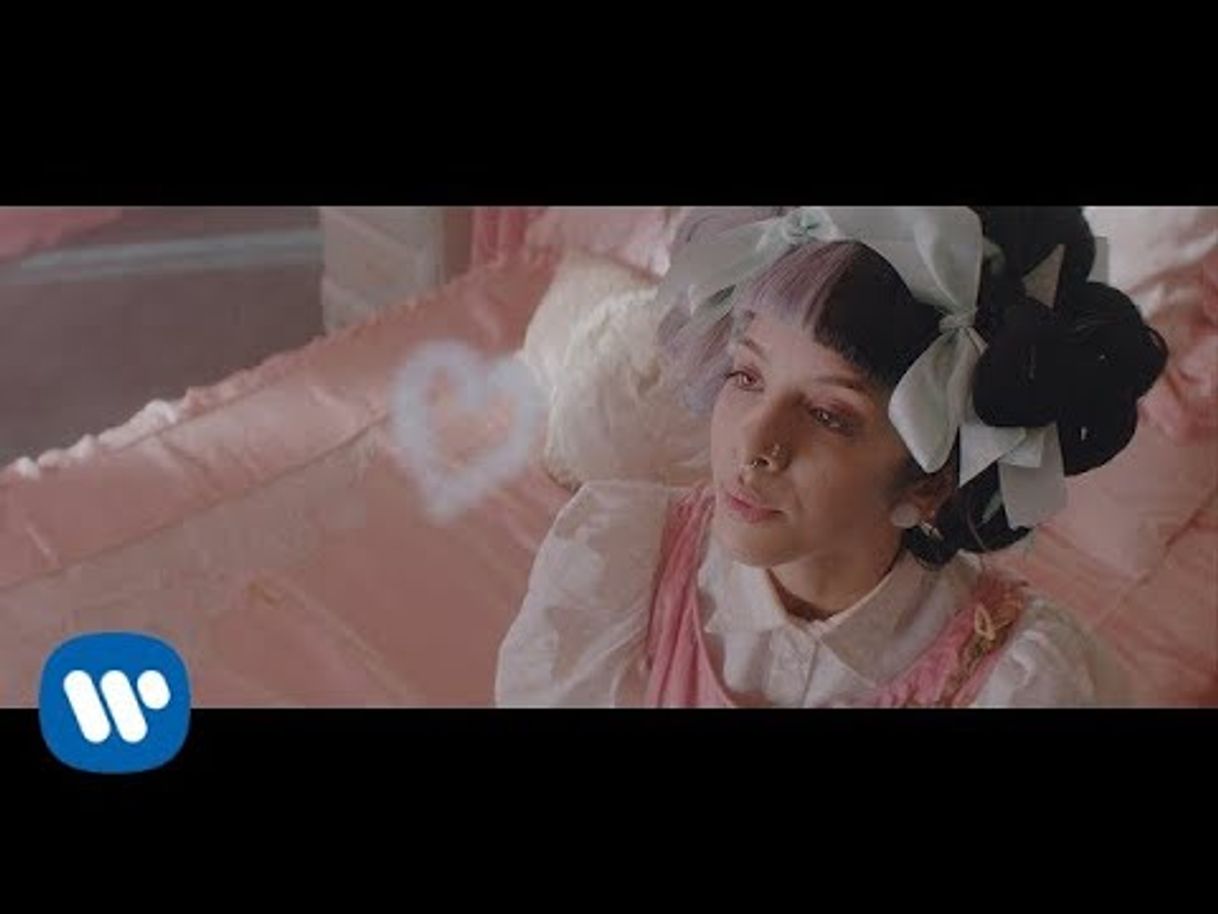 Fashion Melanie Martinez - Mad Hatter (Official Music Video) - YouTube