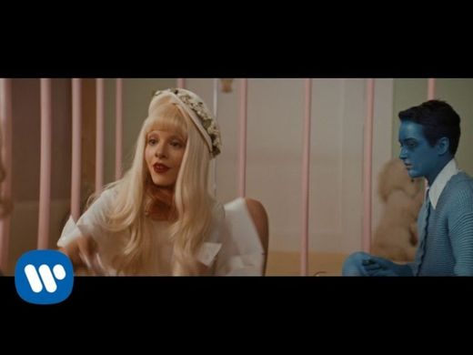 Melanie Martinez - Pacify Her (Official Music Video) - YouTube