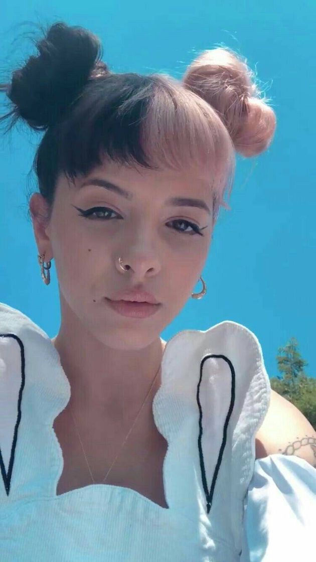 Moda Melanie Martinez ❤️ 