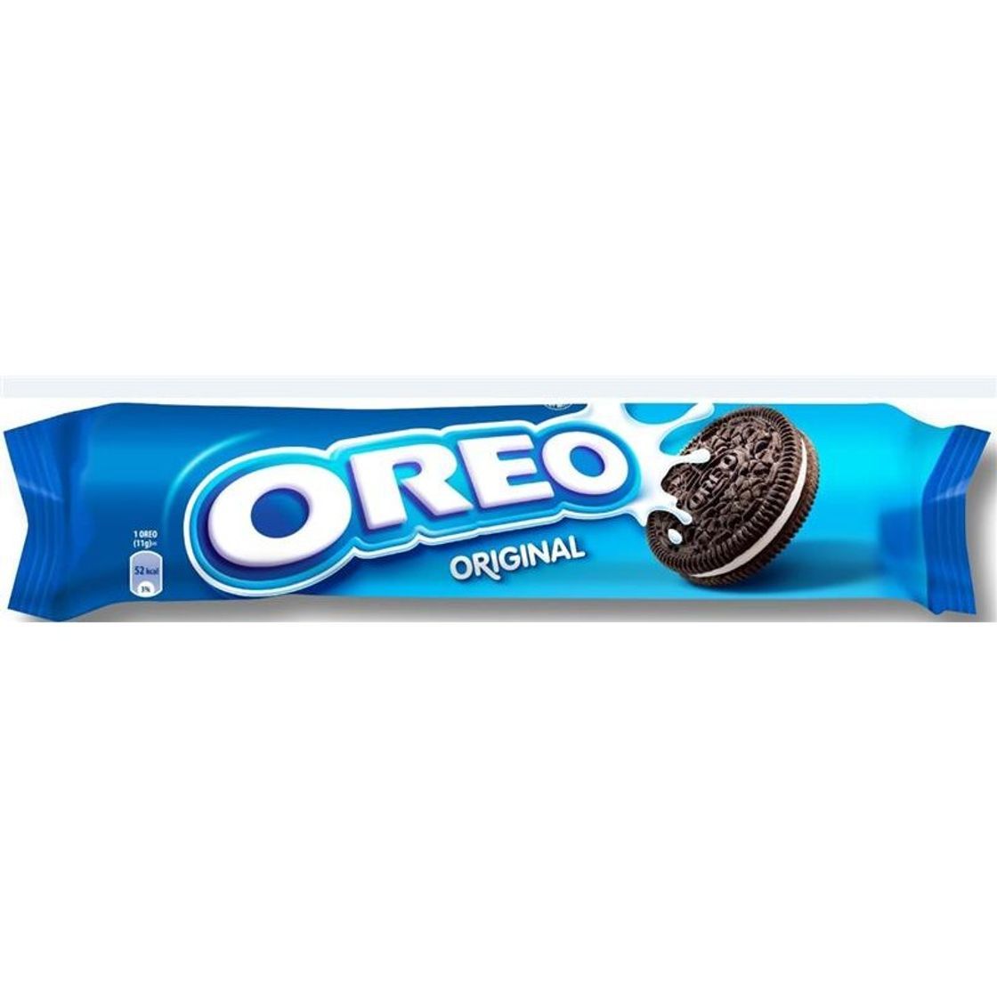 Social Oreo - Galletas