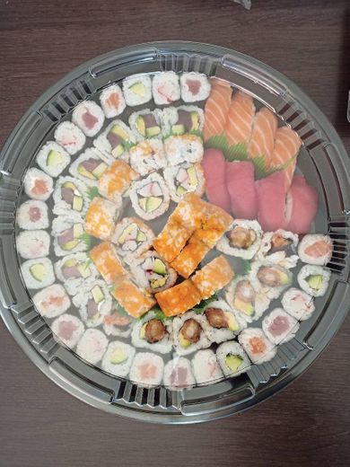 Sushito Sushi & Poke Bowl Restaurante