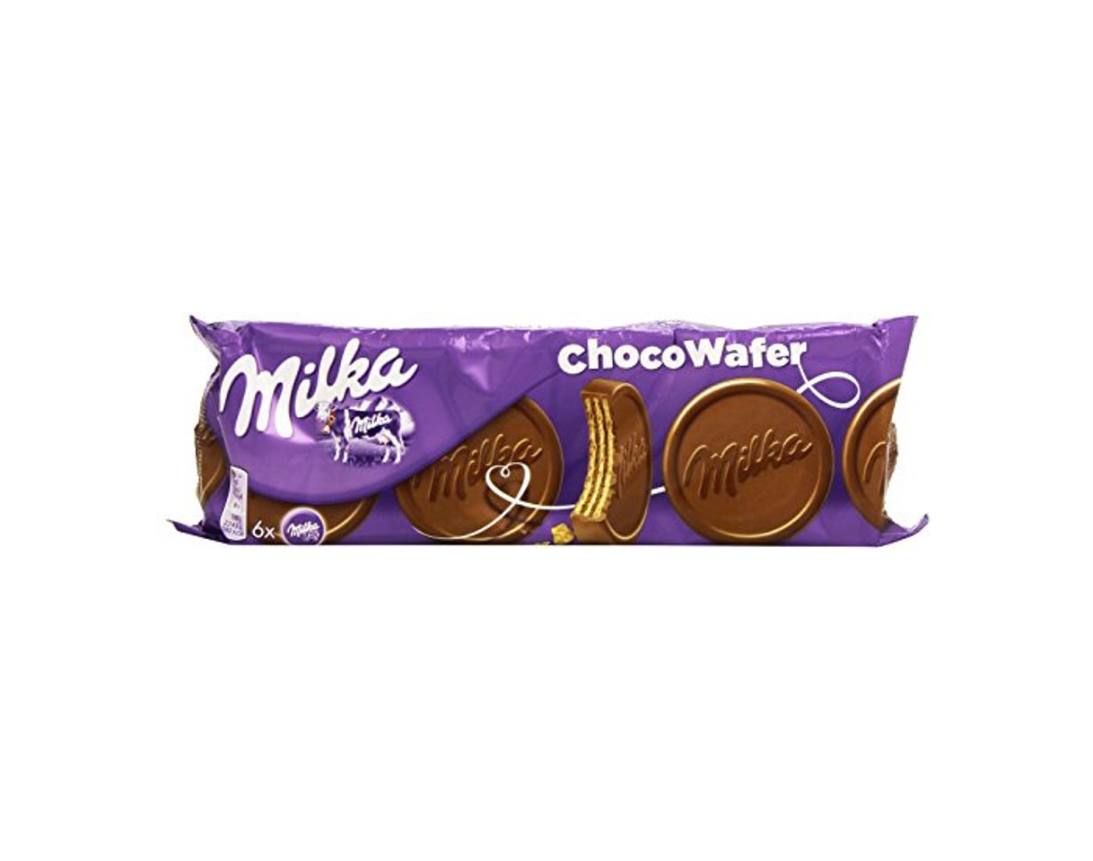 Producto MILKA