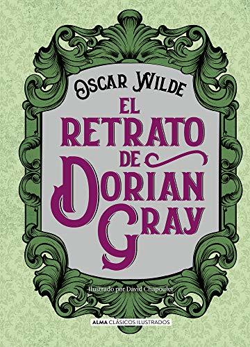 Book El retrato de Dorian Gray: 29