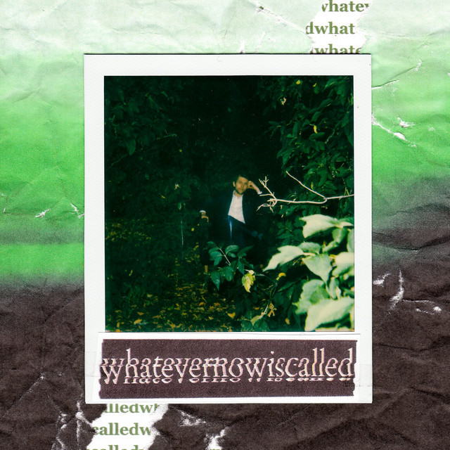 Canción the apathy song