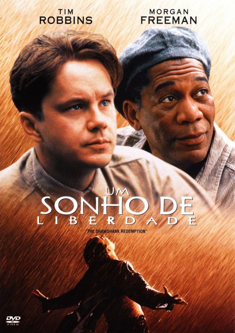 Um sonho de liberdade 
