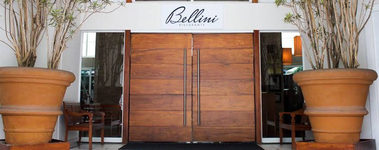 Restaurantes Bellini Ristorante