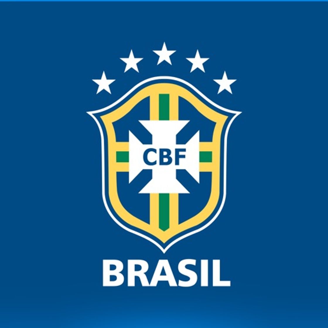 App Futebol Brasileiro