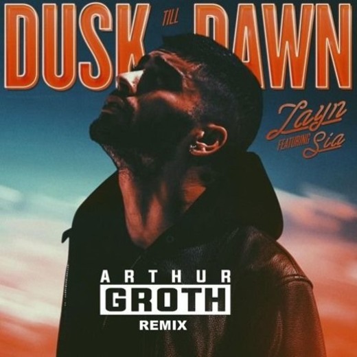 Dusk Till Dawn - Radio Edit