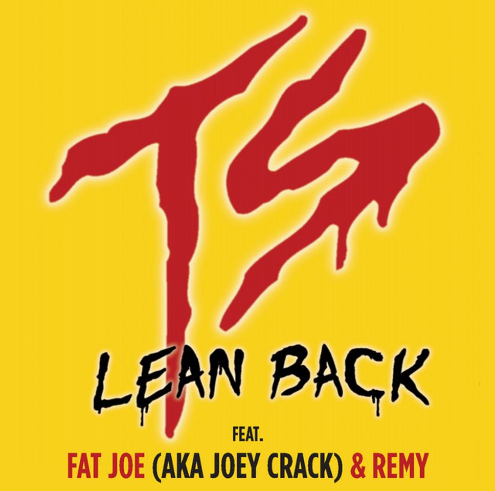 Music Lean Back