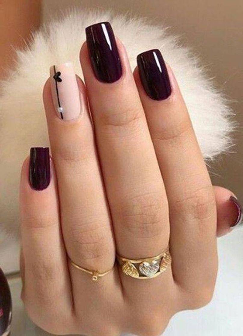 Fashion Nails