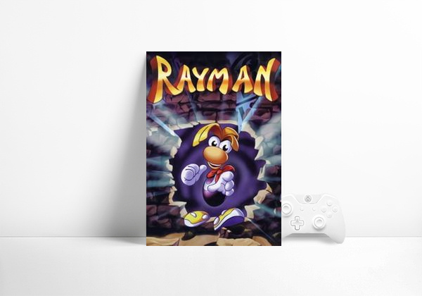 Rayman