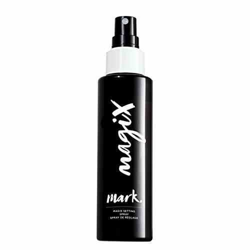 Producto Spray Fijador MagiX Mark avon