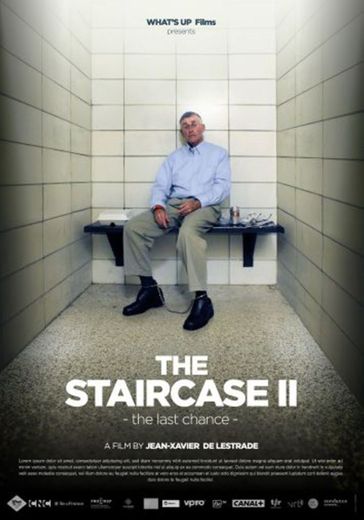 An American Murder Mystery: The Staircase