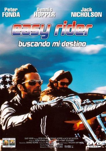 Easy Rider