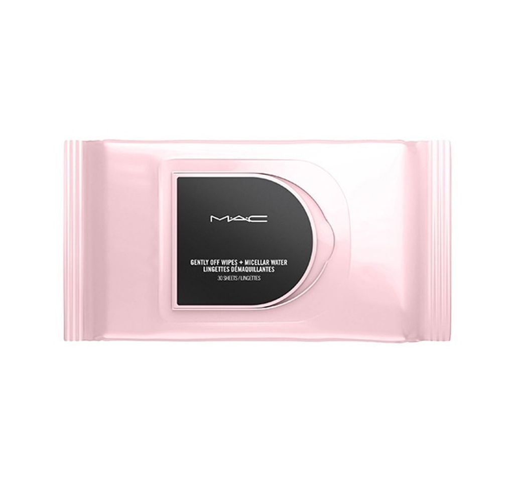 Fashion Gently Off Wipes + Micellar Water / Mini MAC | MAC Cosmetics ...