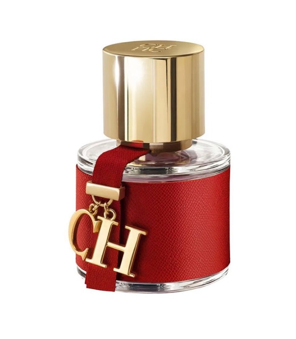 Fashion CH Carolina Herrera - Perfume Feminino - Eau de Toilette