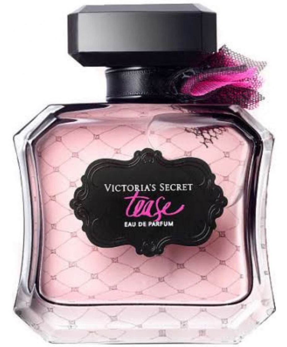 Moda Victoria's Secret Sexy Little Things Noir Tease Mist 