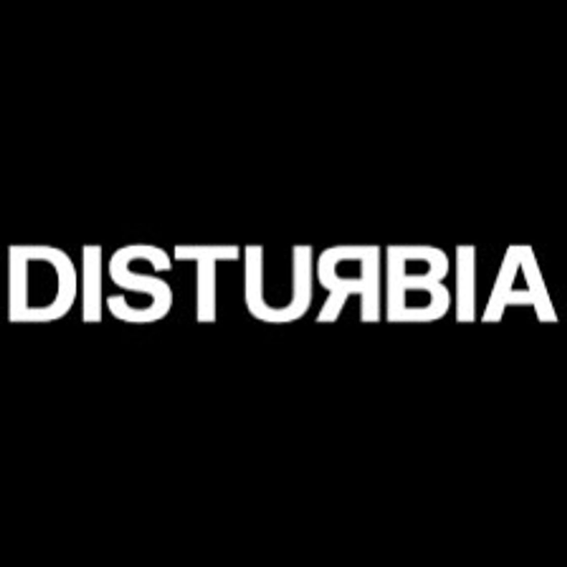 Fashion Disturbia