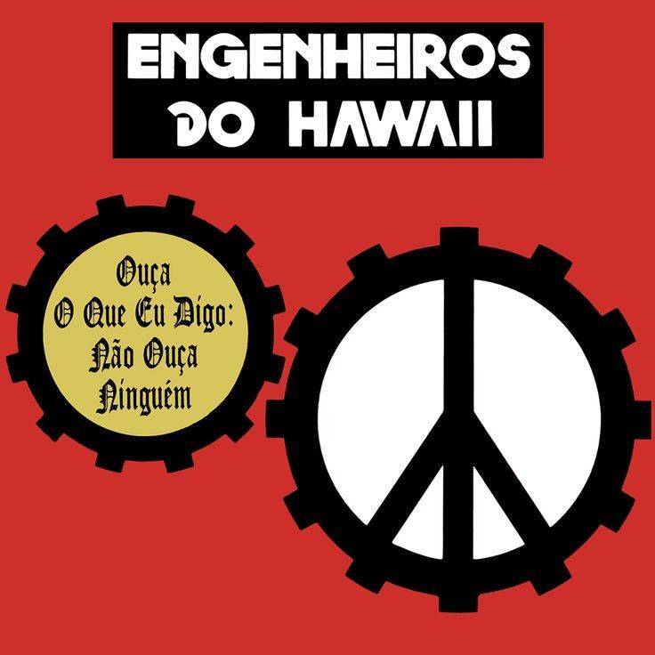 Music Engenheiros do Hawaii - Somos Quem Podemos Ser - YouTube