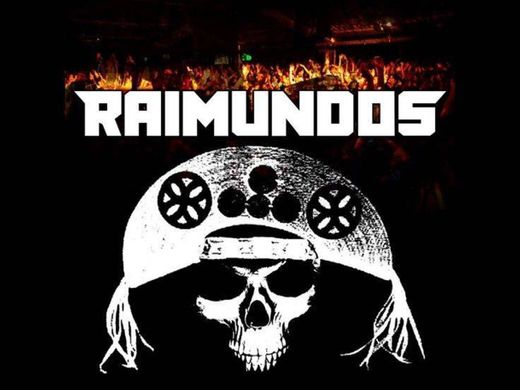 Raimundos - Mulher de Fases (Clipe Oficial) - YouTube