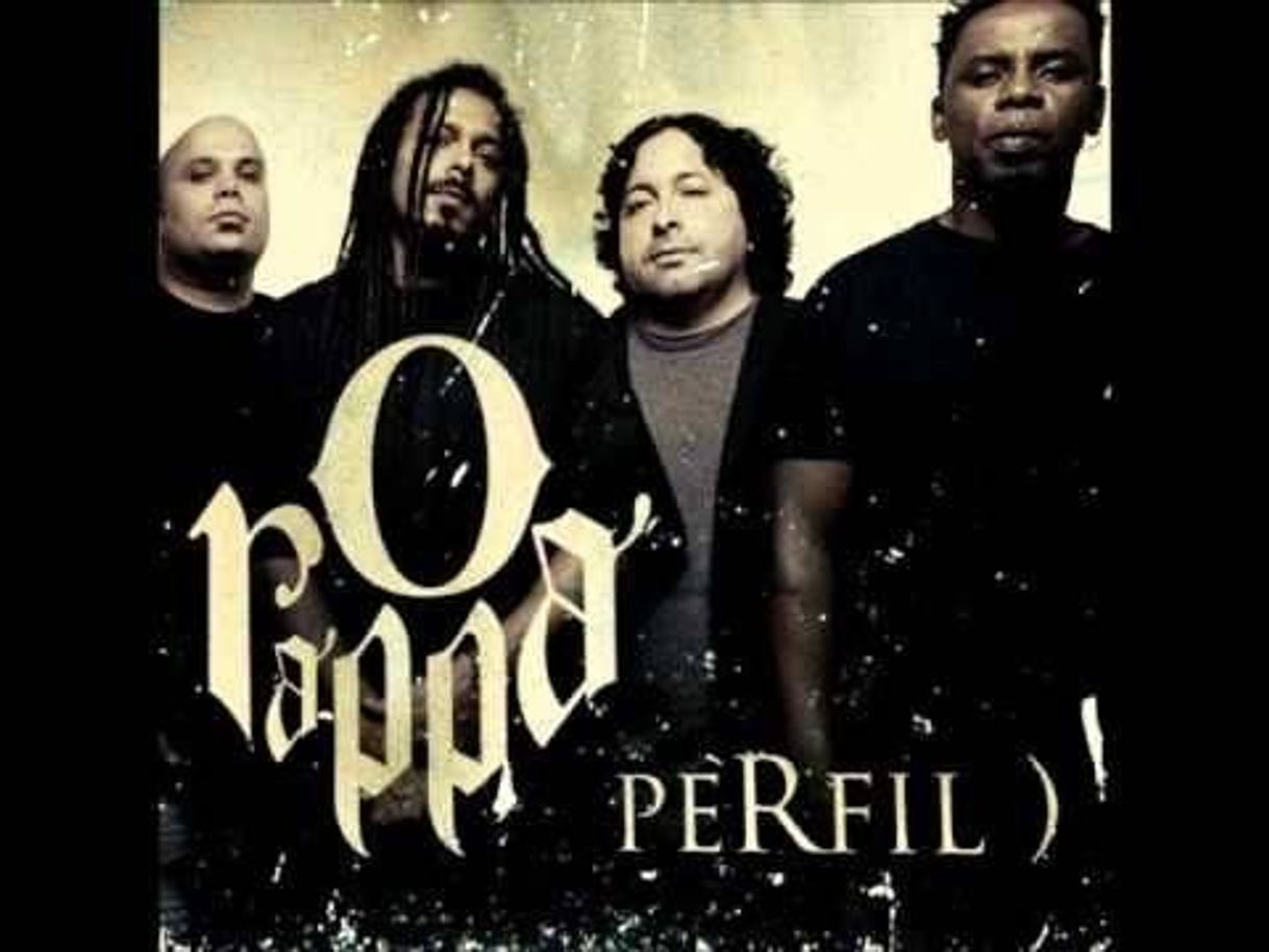 Canción O Rappa - Pescador De Ilusões (Ao Vivo) - YouTube