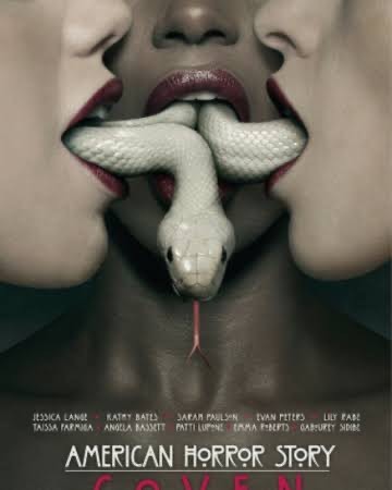 Serie American Horror Story