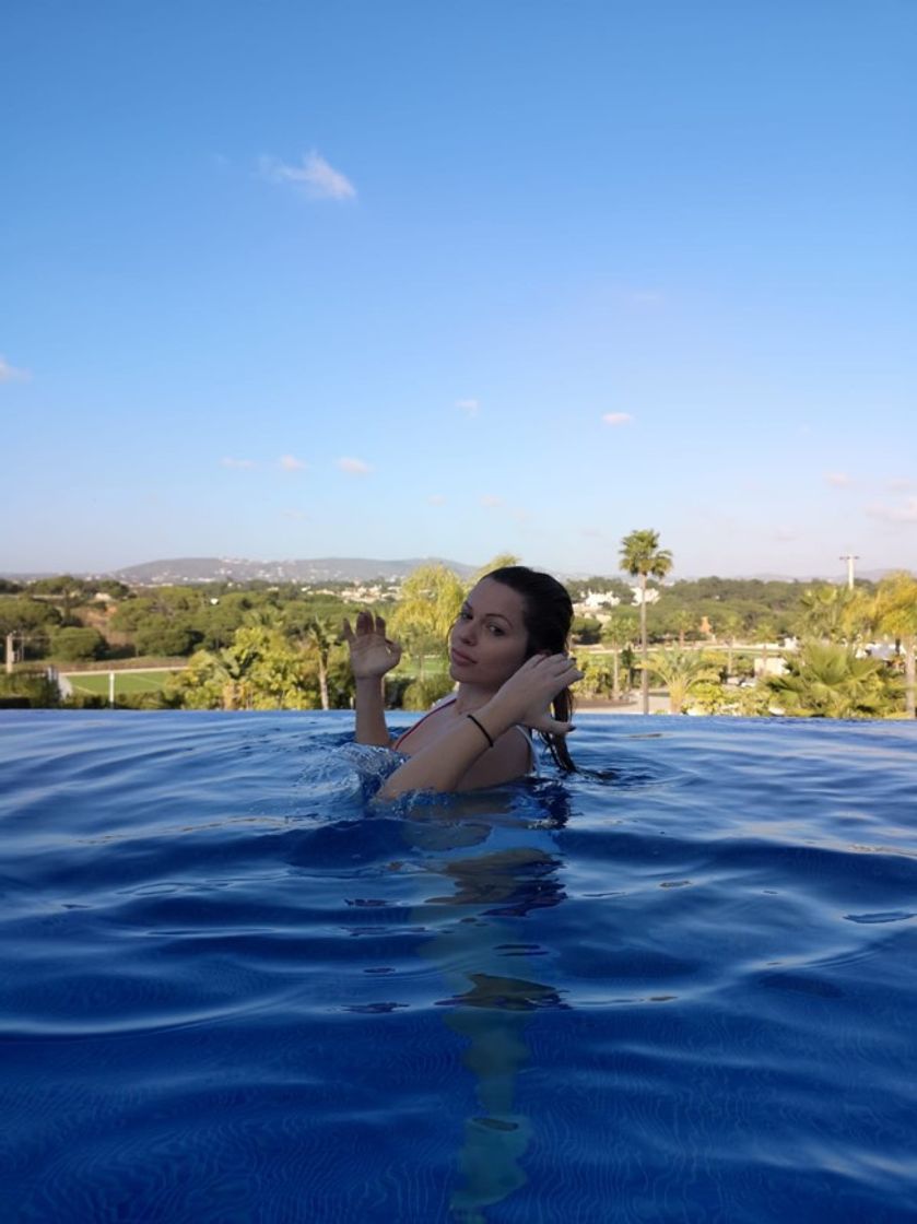 Lugar Conrad Algarve