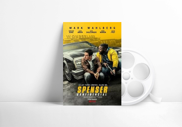 Filme Troco em Dobro