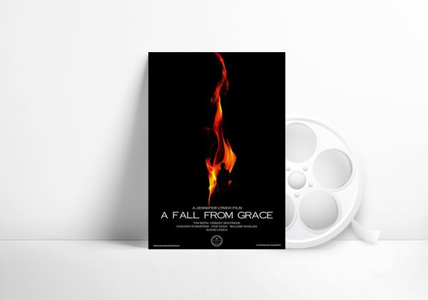 Filme A Fall from Grace