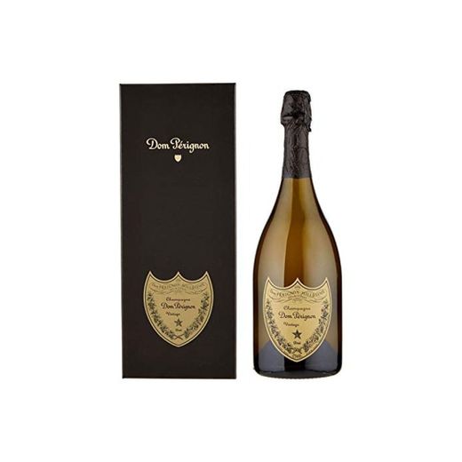 Dom Perignon France Champagne Vintage 2008 Brut