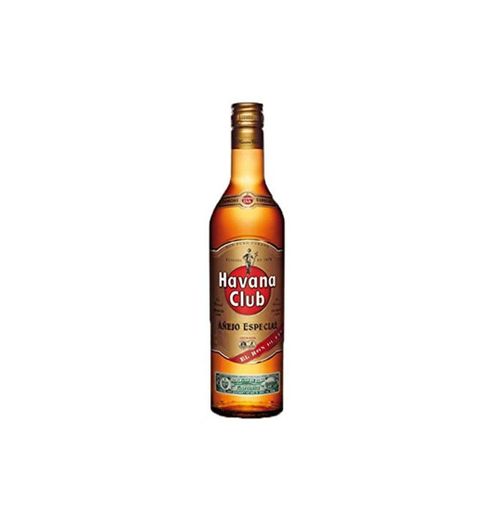 Ron Havana Club Añejo Especial 5 años 70cl