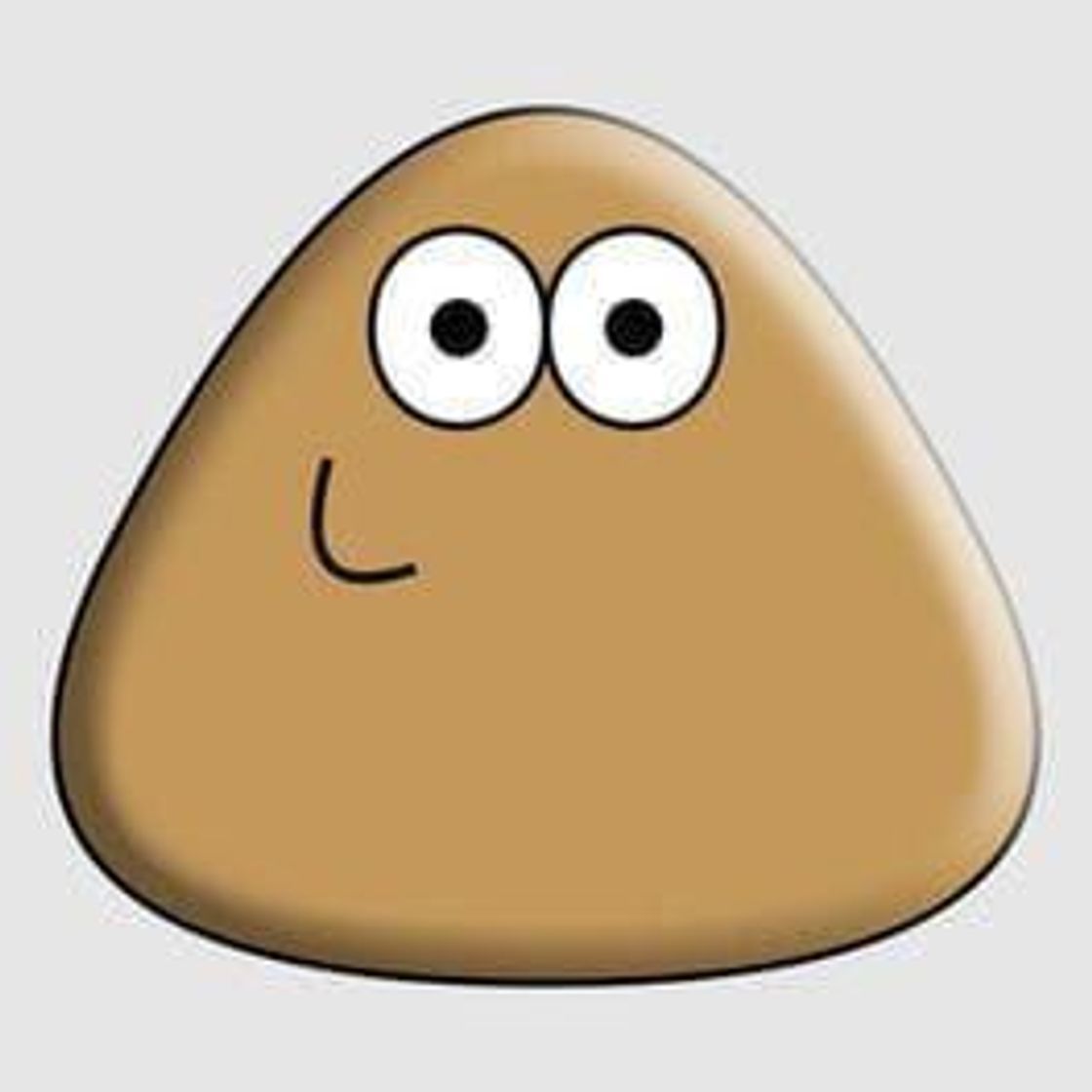 Videogame Pou