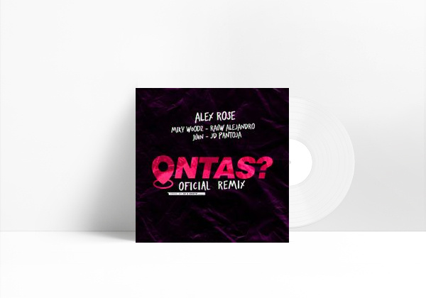 Music Ontas? - Remix