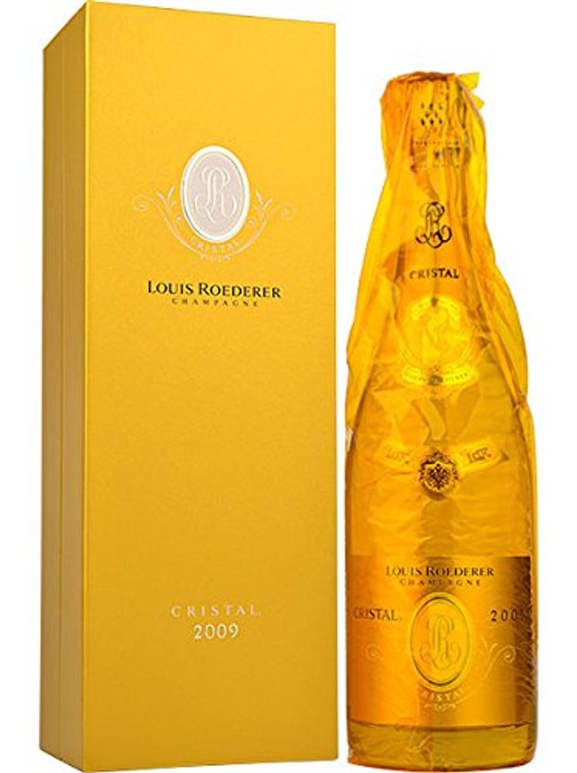 Louis Roederer Brut Cristal