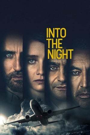 Serie Into the Night